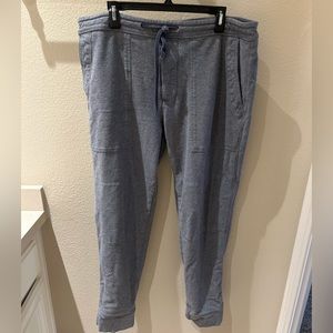 James Perse - Mens Vintage Sweatpants